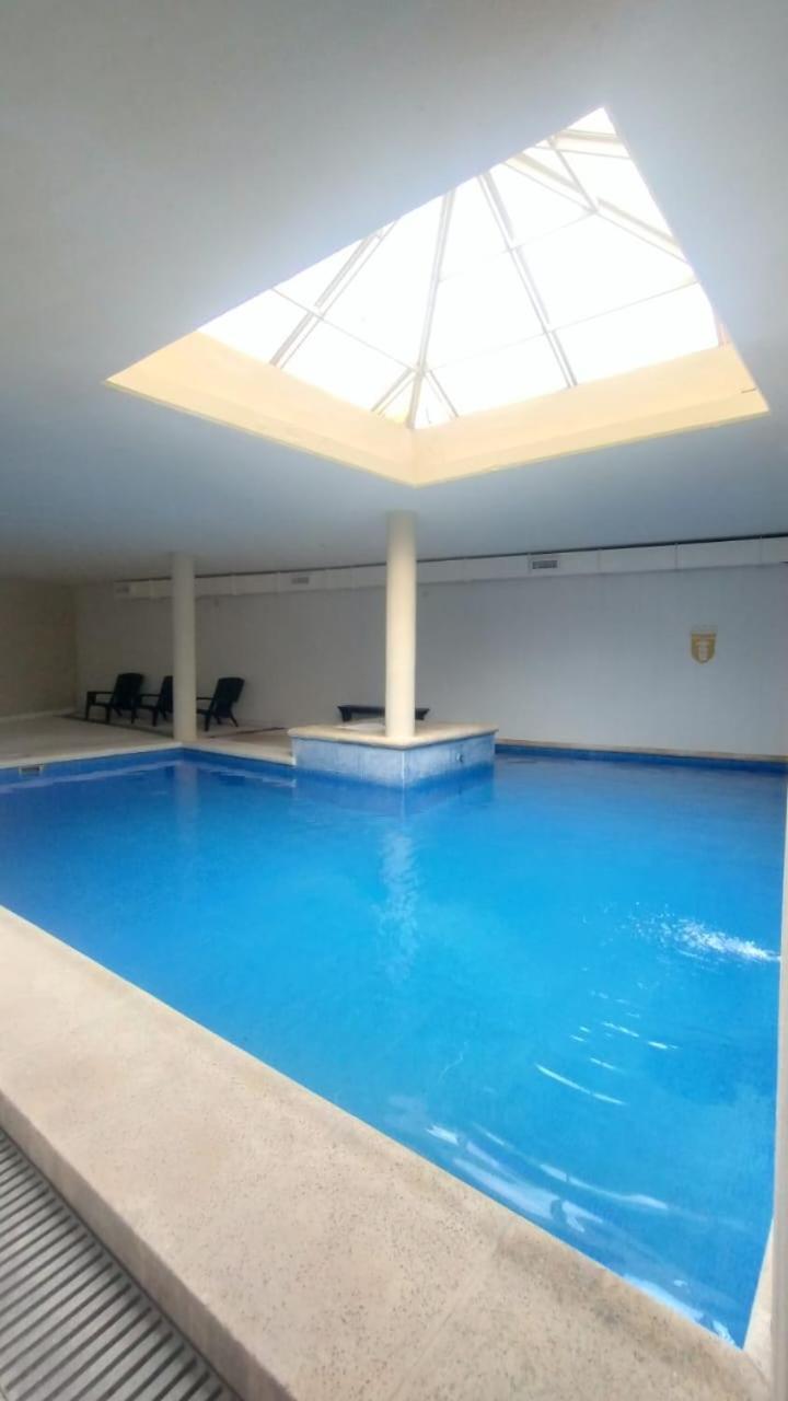 San Remo Gesell Mar Apart Villa Gesell Exteriér fotografie