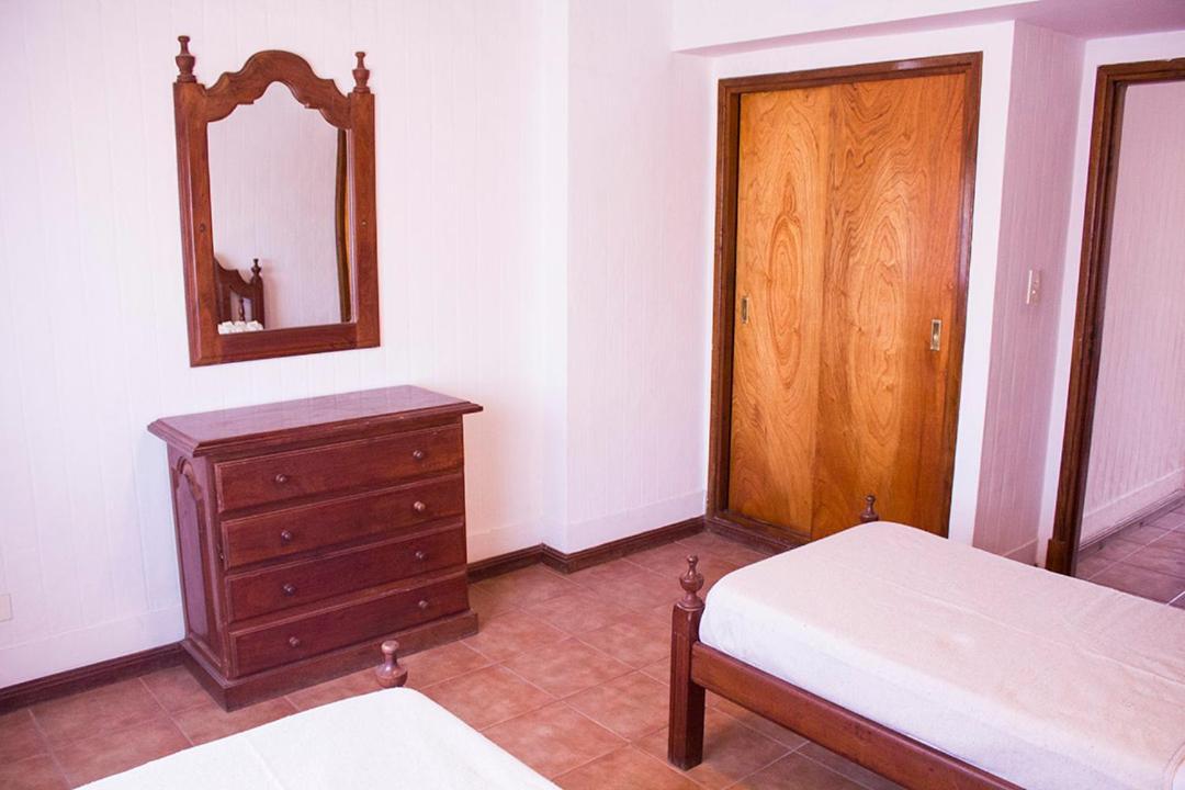 San Remo Gesell Mar Apart Villa Gesell Exteriér fotografie
