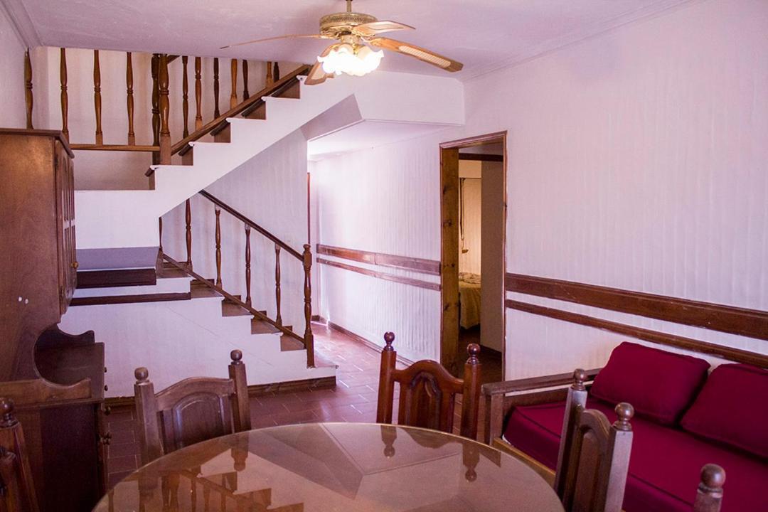 San Remo Gesell Mar Apart Villa Gesell Exteriér fotografie