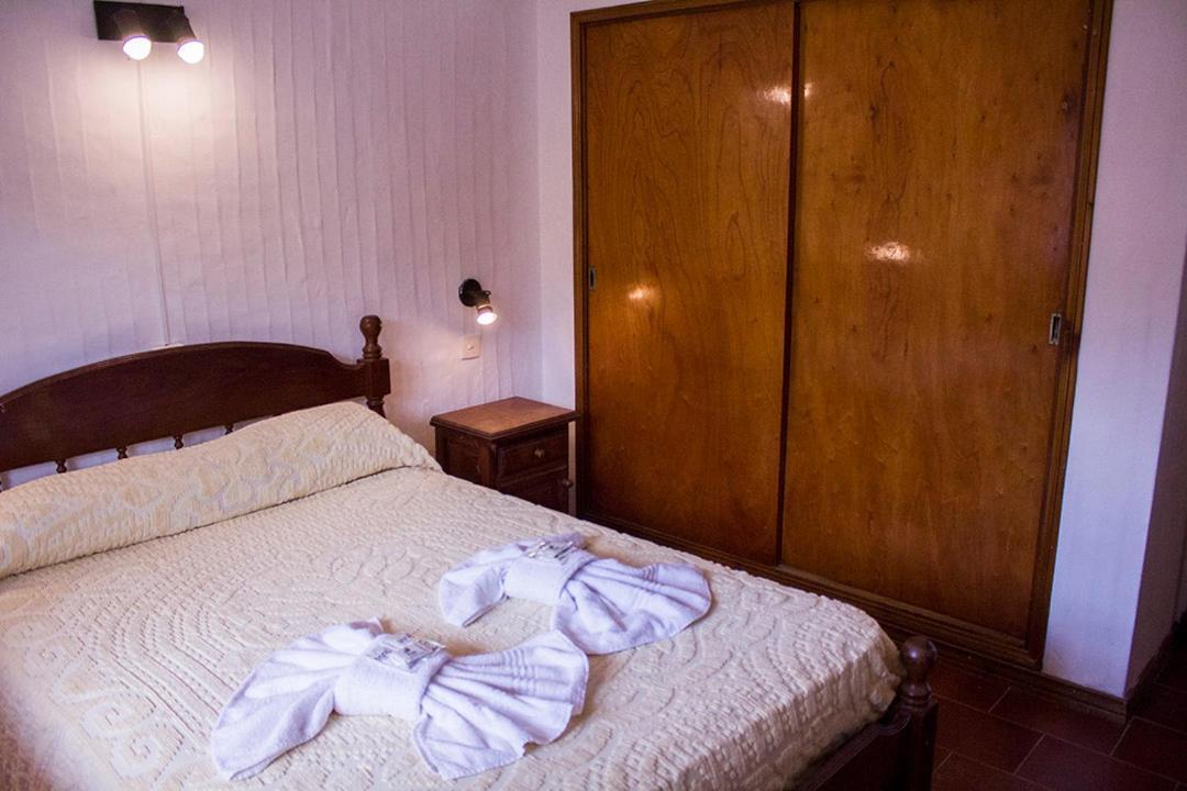 San Remo Gesell Mar Apart Villa Gesell Exteriér fotografie